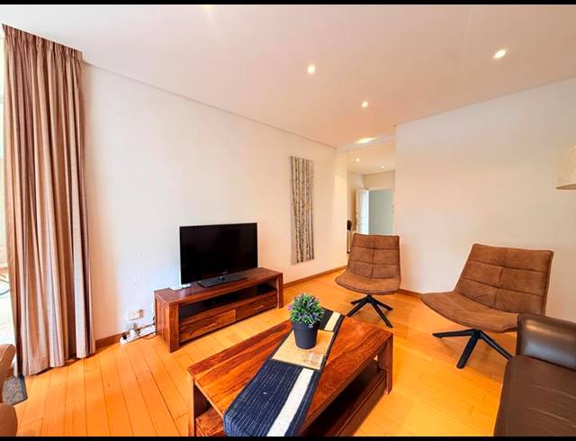 1 BEDROOM PROPERTY TO RENT IN SANDHURST